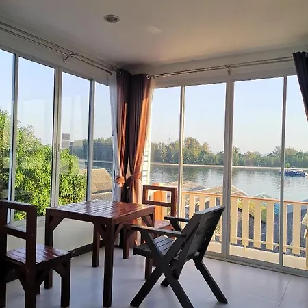 Koh Lanta Guest House